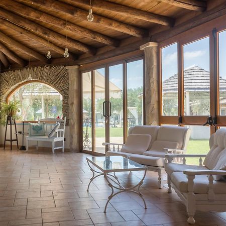 Da Renzo Hotel Siamaggiore Eksteriør billede