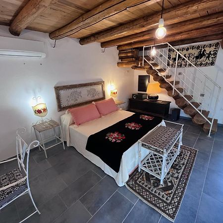 Da Renzo Hotel Siamaggiore Eksteriør billede