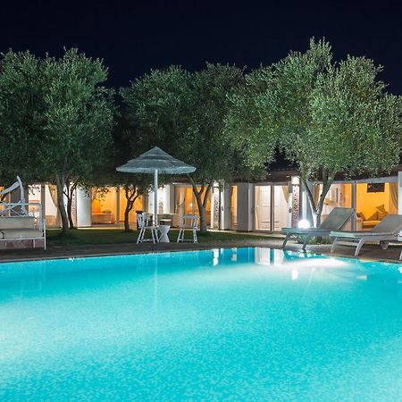 Da Renzo Hotel Siamaggiore Eksteriør billede