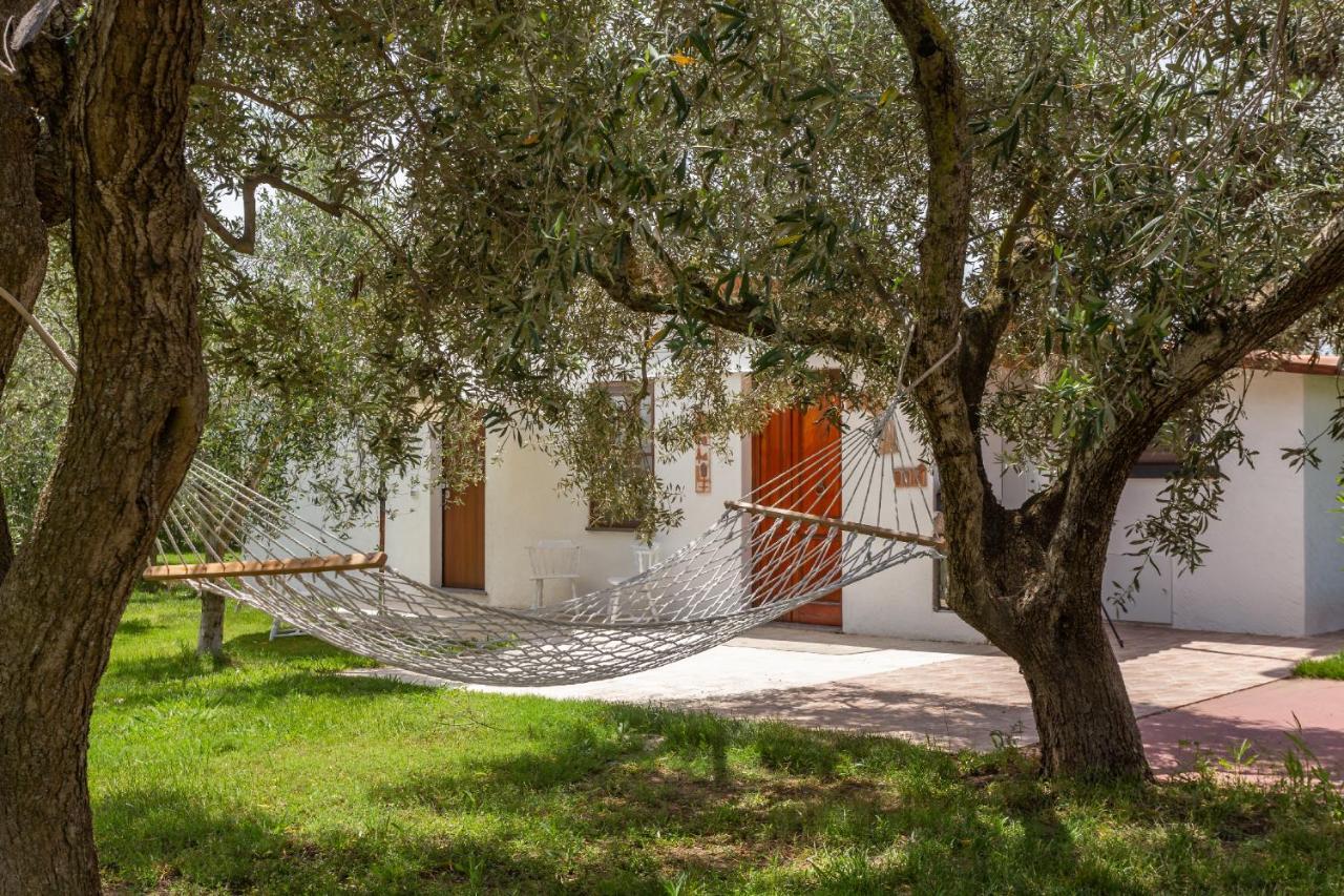 Da Renzo Hotel Siamaggiore Eksteriør billede