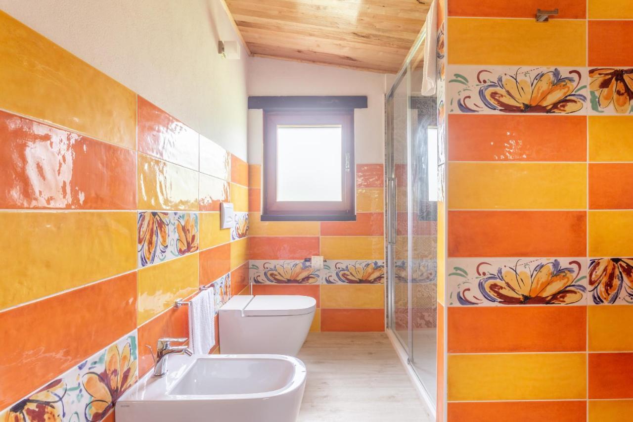 Da Renzo Hotel Siamaggiore Eksteriør billede