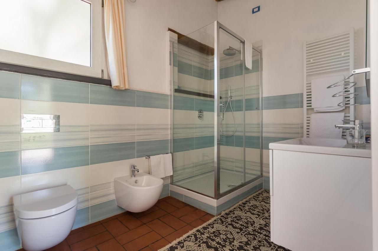 Da Renzo Hotel Siamaggiore Eksteriør billede