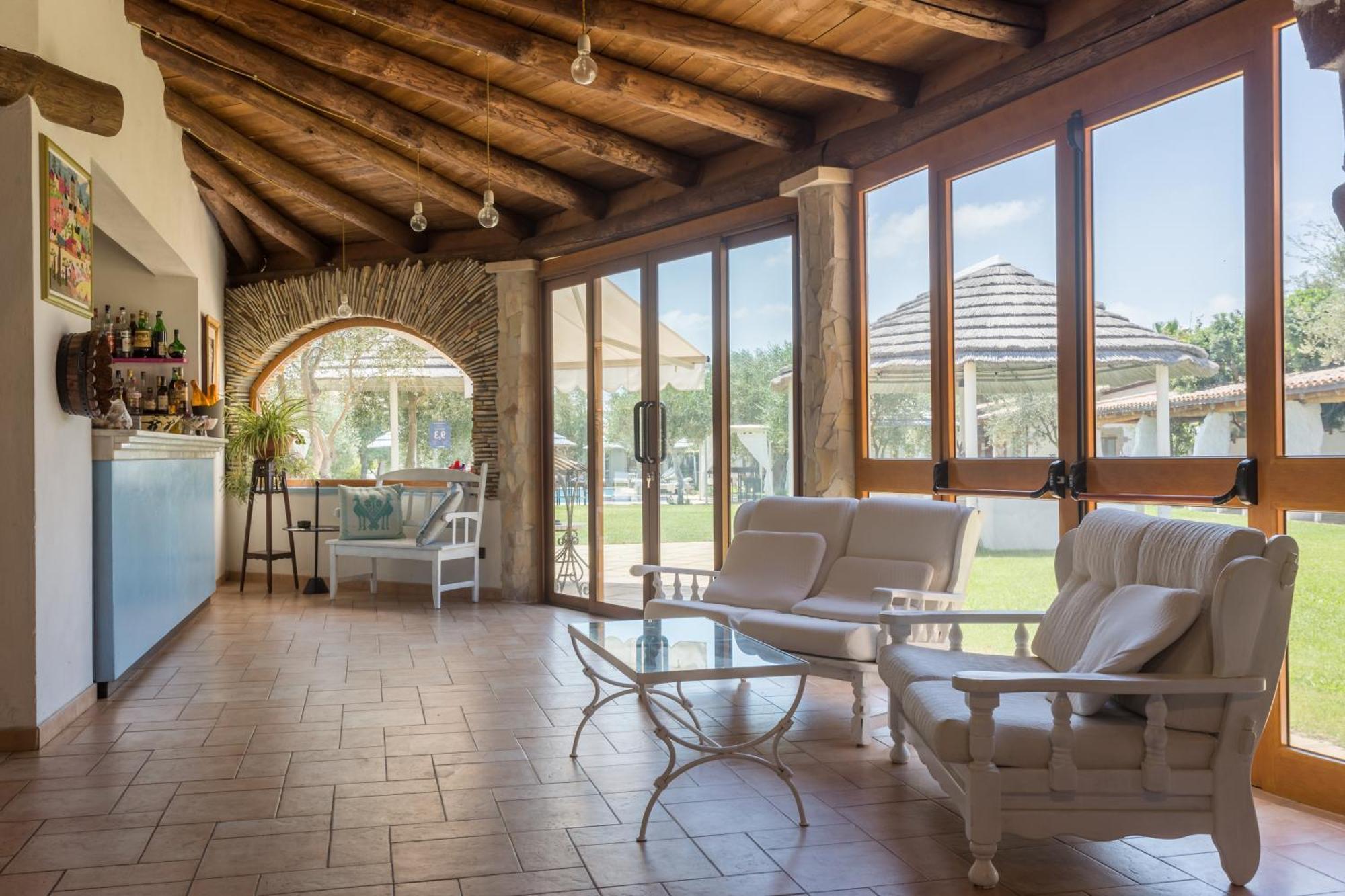 Da Renzo Hotel Siamaggiore Eksteriør billede