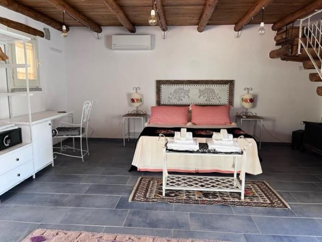 Da Renzo Hotel Siamaggiore Eksteriør billede