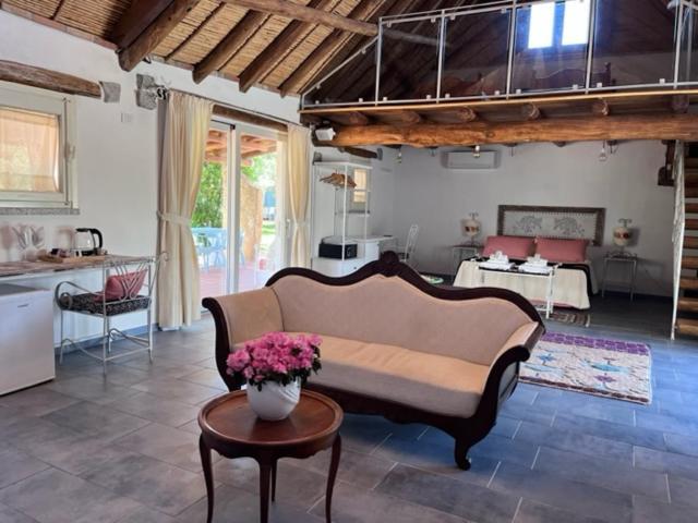 Da Renzo Hotel Siamaggiore Eksteriør billede