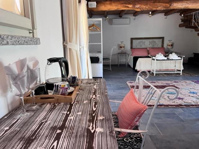 Da Renzo Hotel Siamaggiore Eksteriør billede