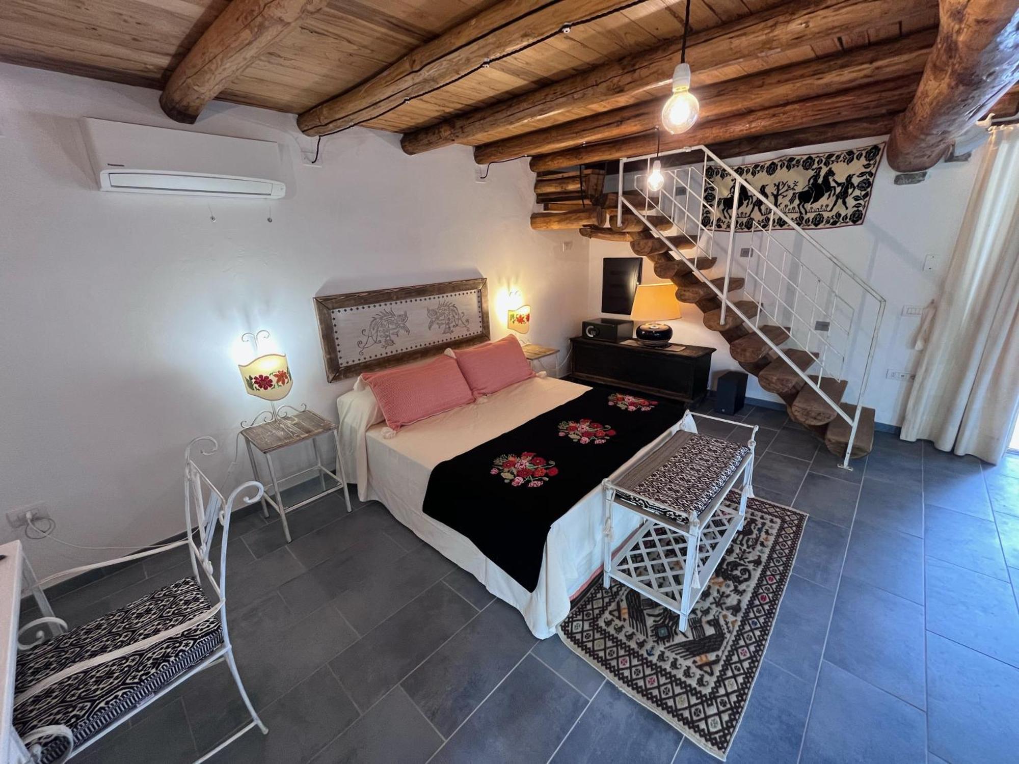 Da Renzo Hotel Siamaggiore Eksteriør billede