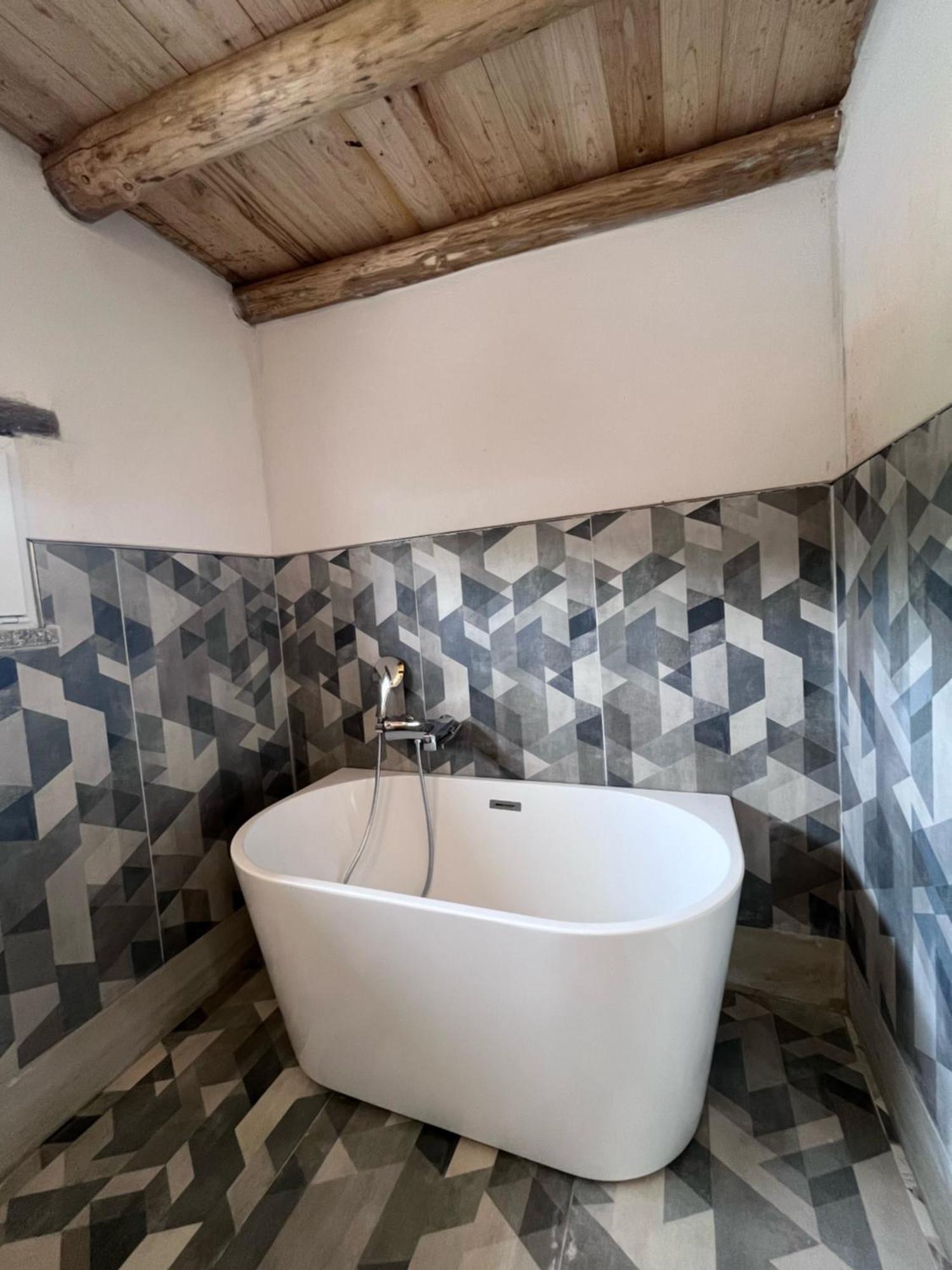 Da Renzo Hotel Siamaggiore Eksteriør billede