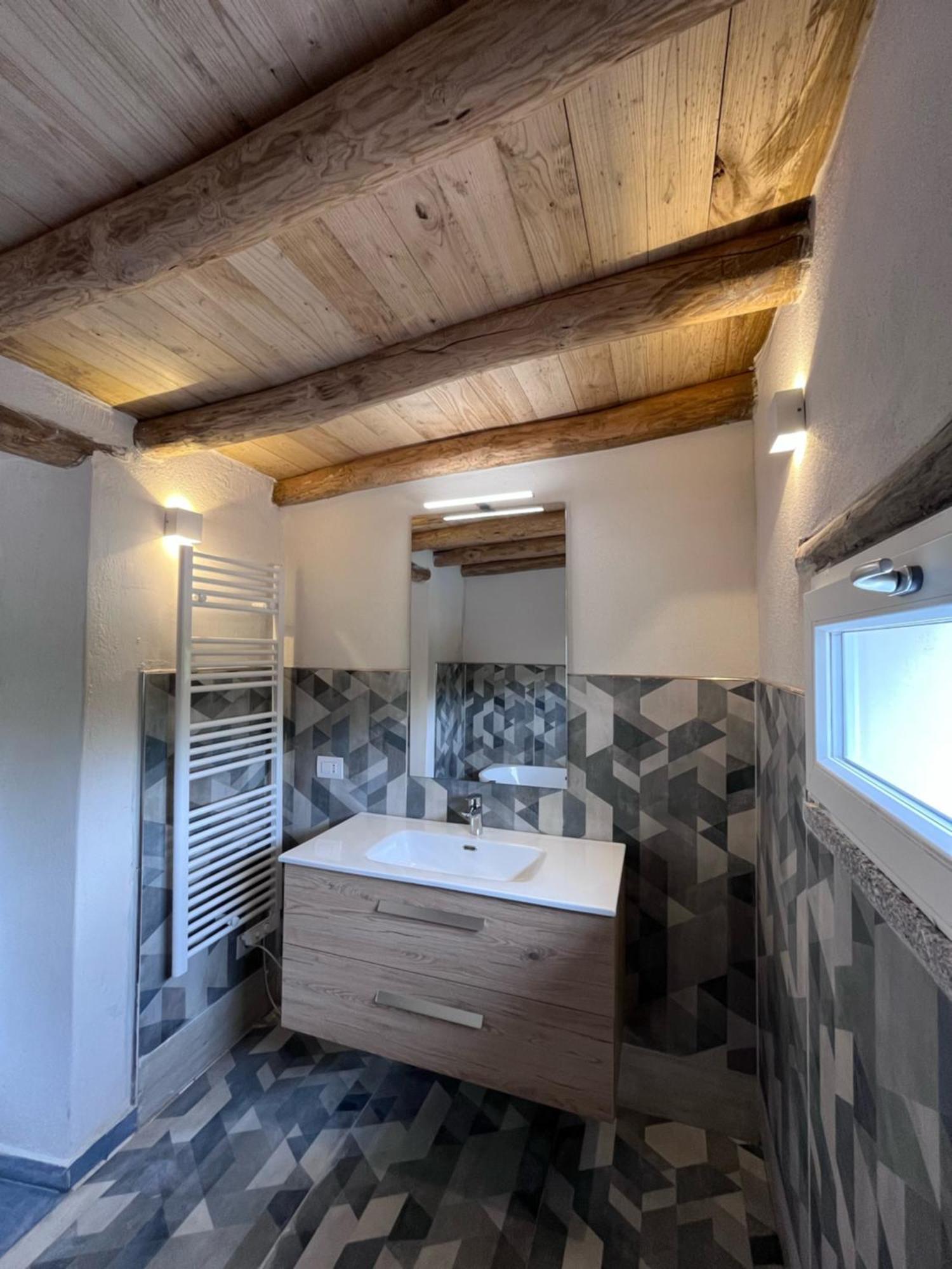 Da Renzo Hotel Siamaggiore Eksteriør billede