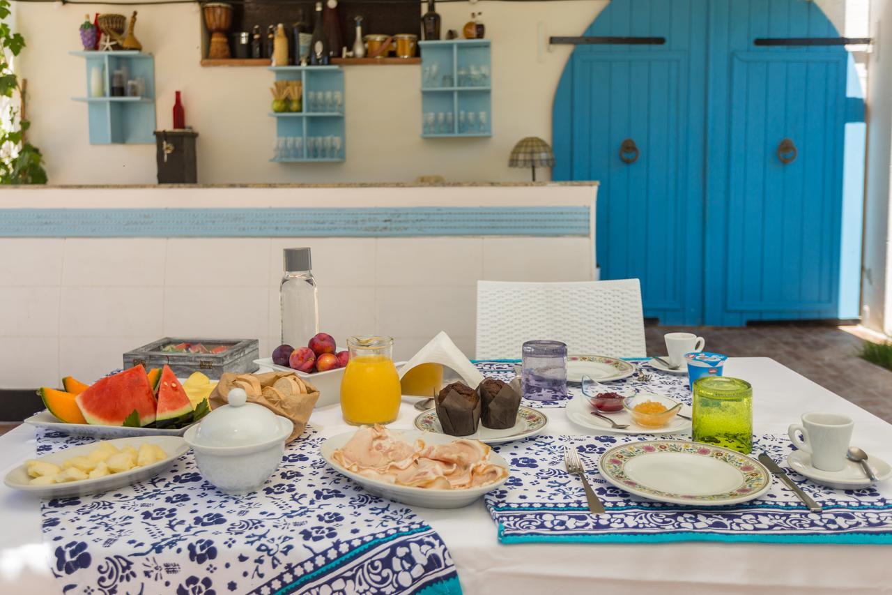 Da Renzo Hotel Siamaggiore Eksteriør billede