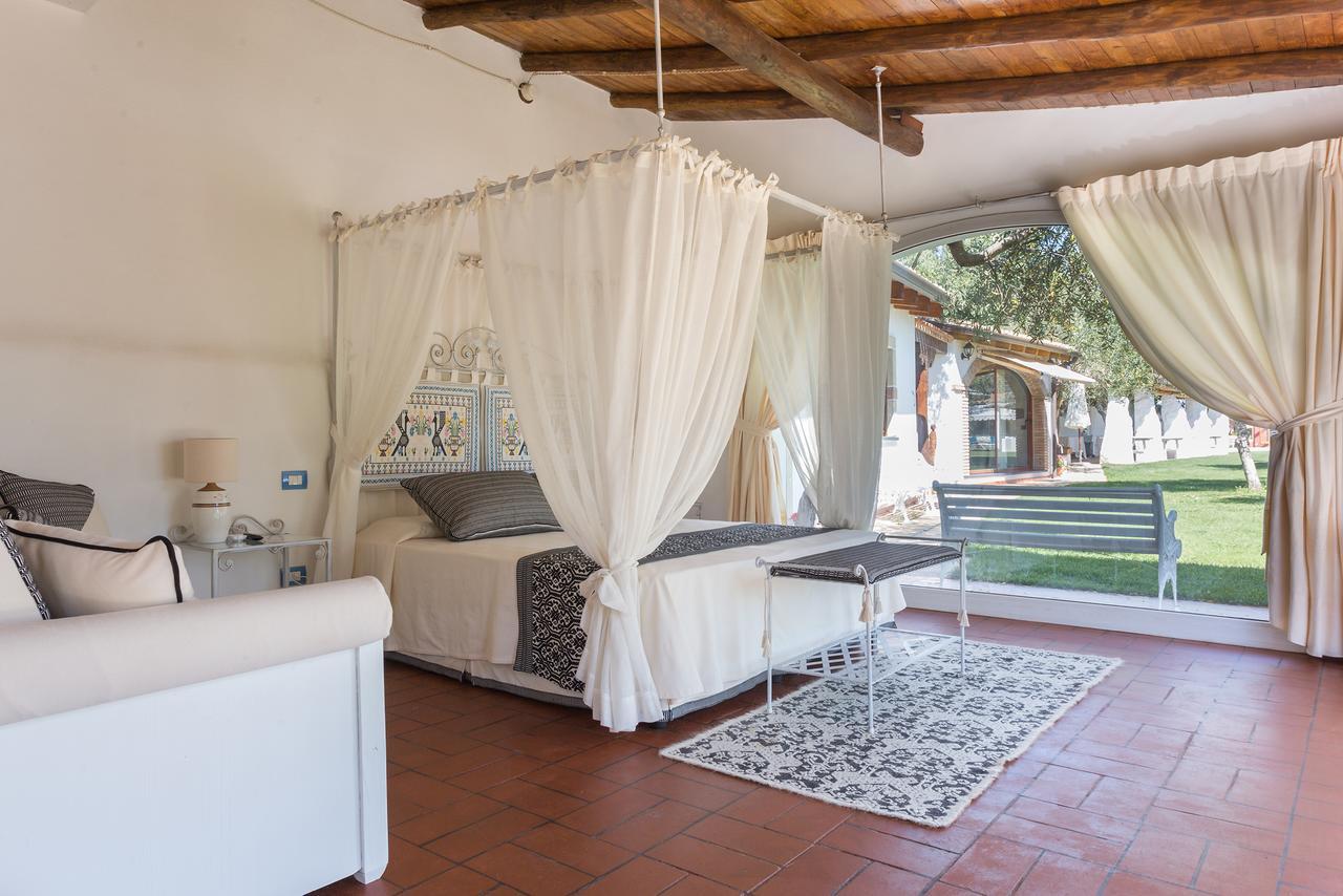 Da Renzo Hotel Siamaggiore Eksteriør billede