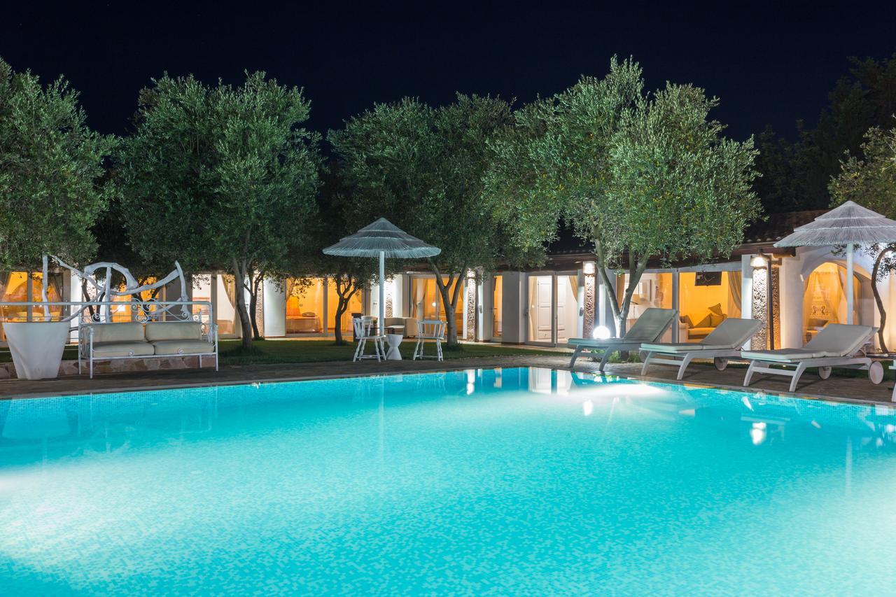 Da Renzo Hotel Siamaggiore Eksteriør billede