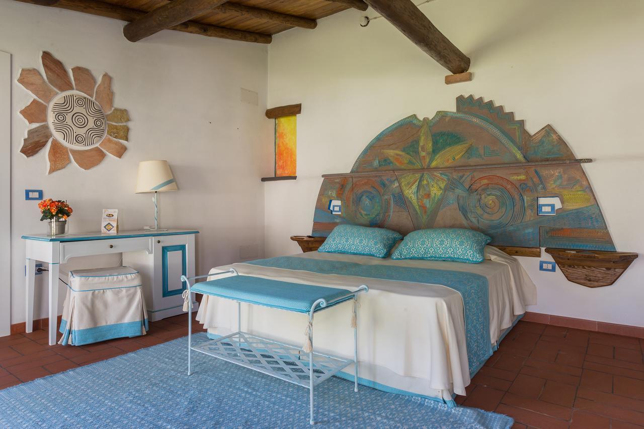 Da Renzo Hotel Siamaggiore Eksteriør billede