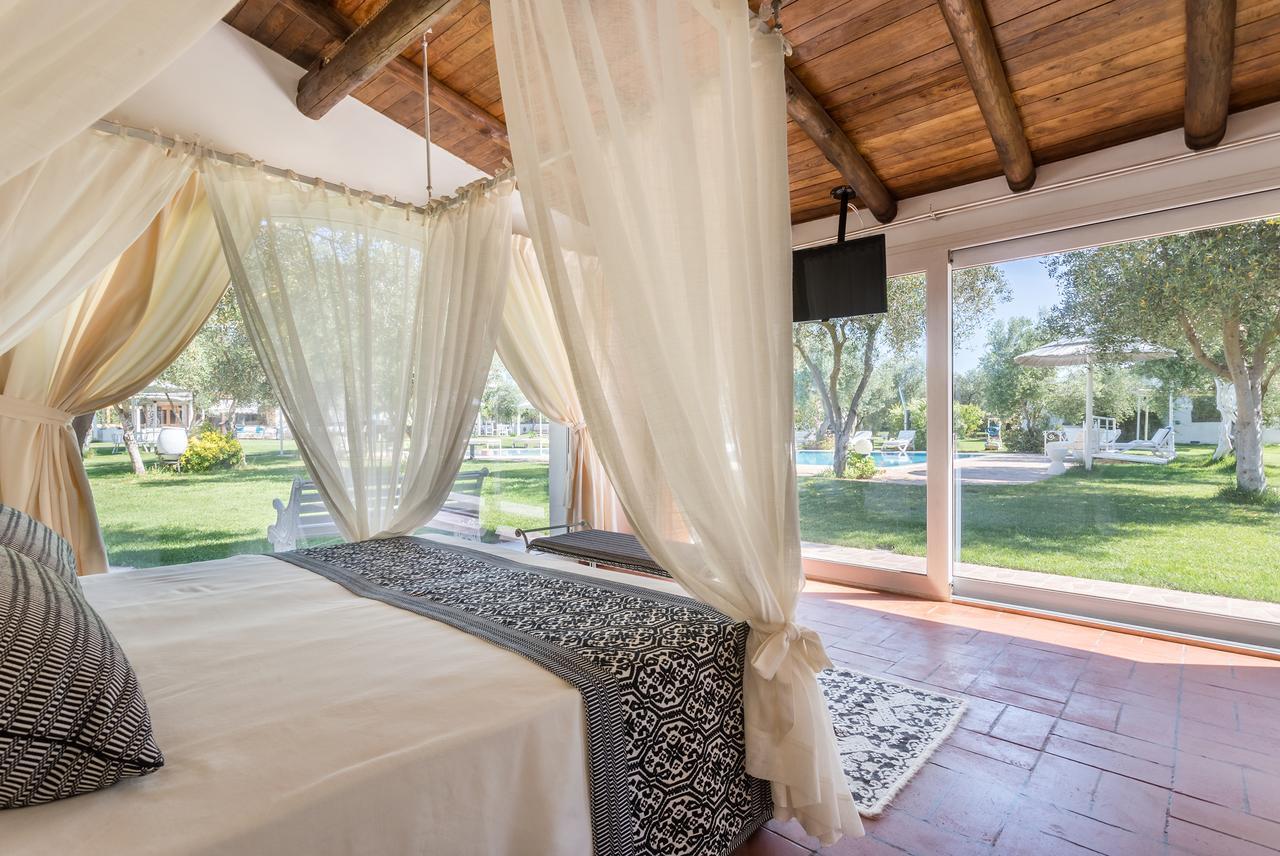 Da Renzo Hotel Siamaggiore Eksteriør billede