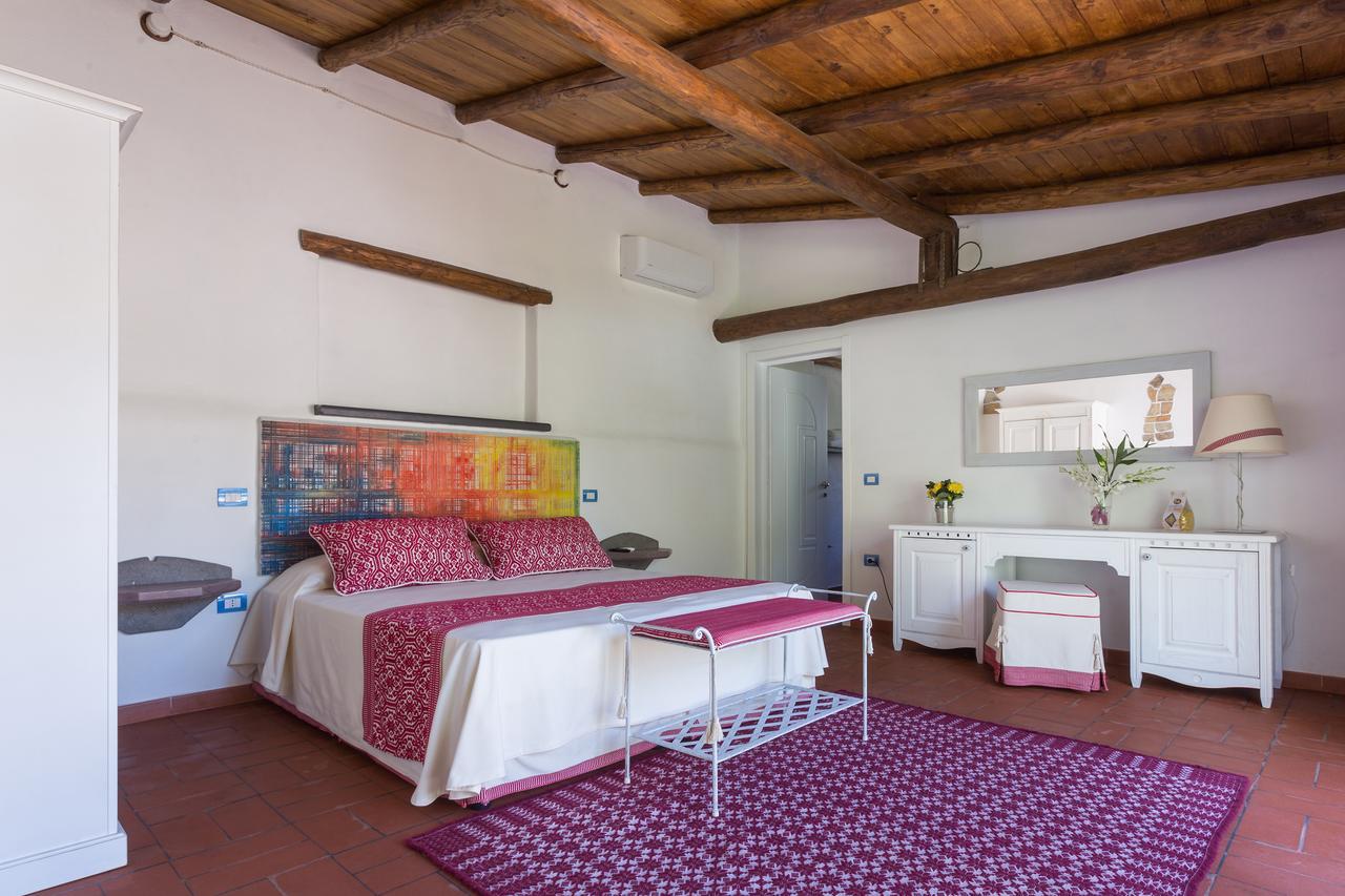 Da Renzo Hotel Siamaggiore Eksteriør billede