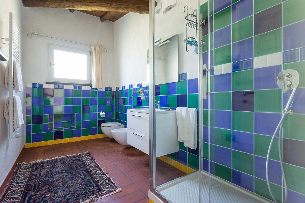 Da Renzo Hotel Siamaggiore Eksteriør billede