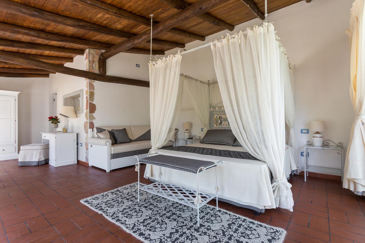 Da Renzo Hotel Siamaggiore Eksteriør billede