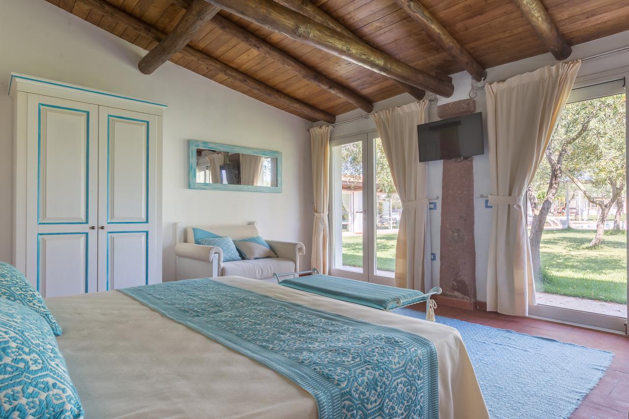 Da Renzo Hotel Siamaggiore Eksteriør billede