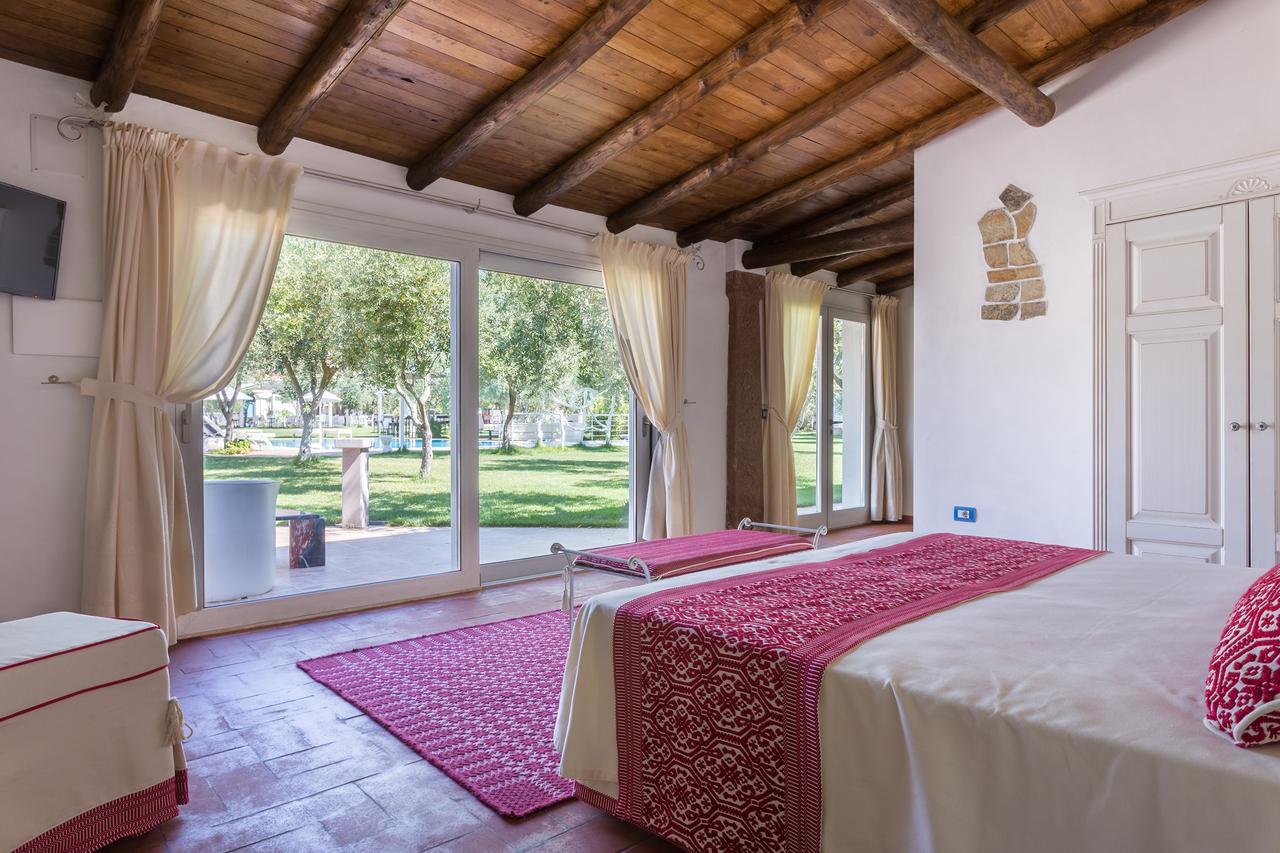 Da Renzo Hotel Siamaggiore Eksteriør billede