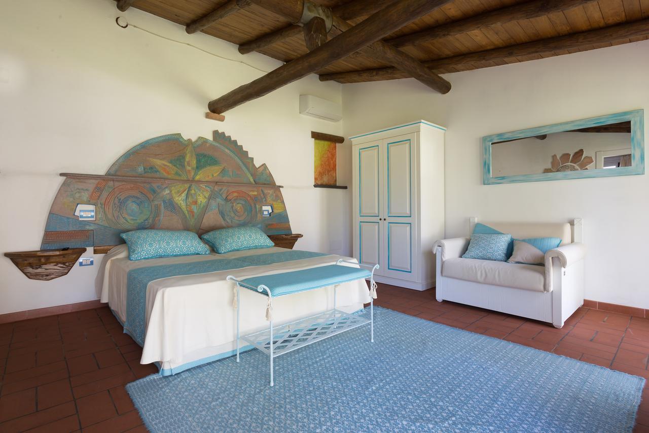 Da Renzo Hotel Siamaggiore Eksteriør billede