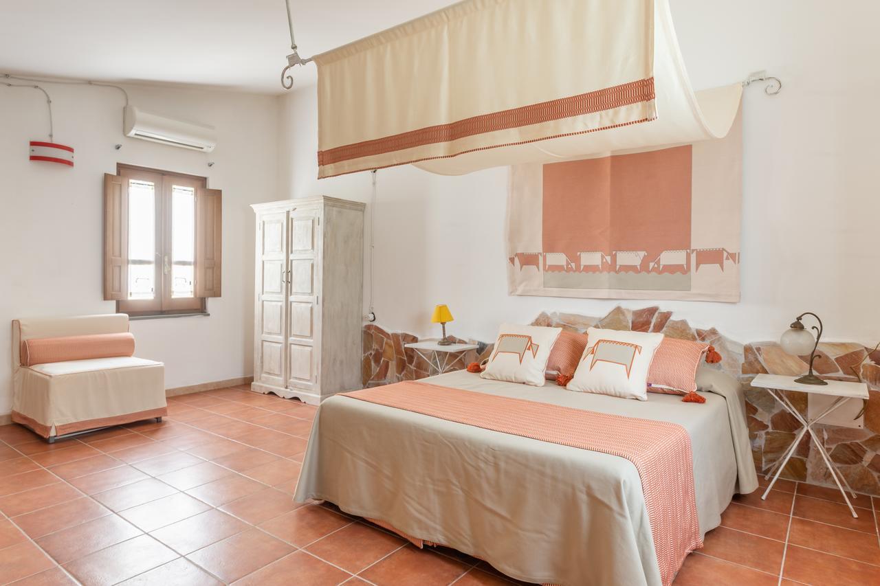 Da Renzo Hotel Siamaggiore Eksteriør billede