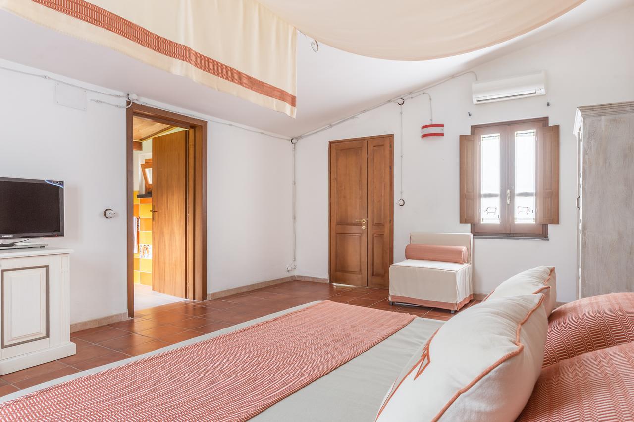 Da Renzo Hotel Siamaggiore Eksteriør billede