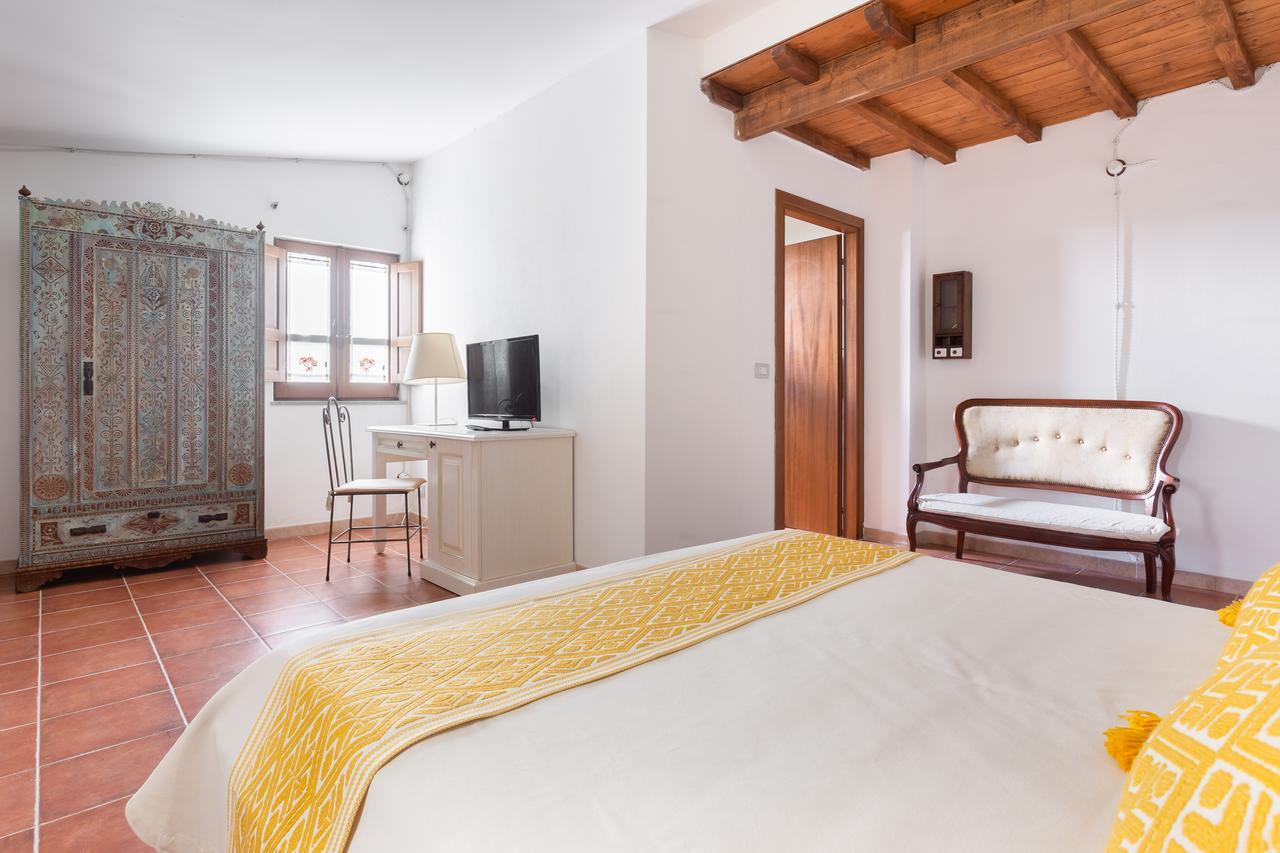 Da Renzo Hotel Siamaggiore Eksteriør billede