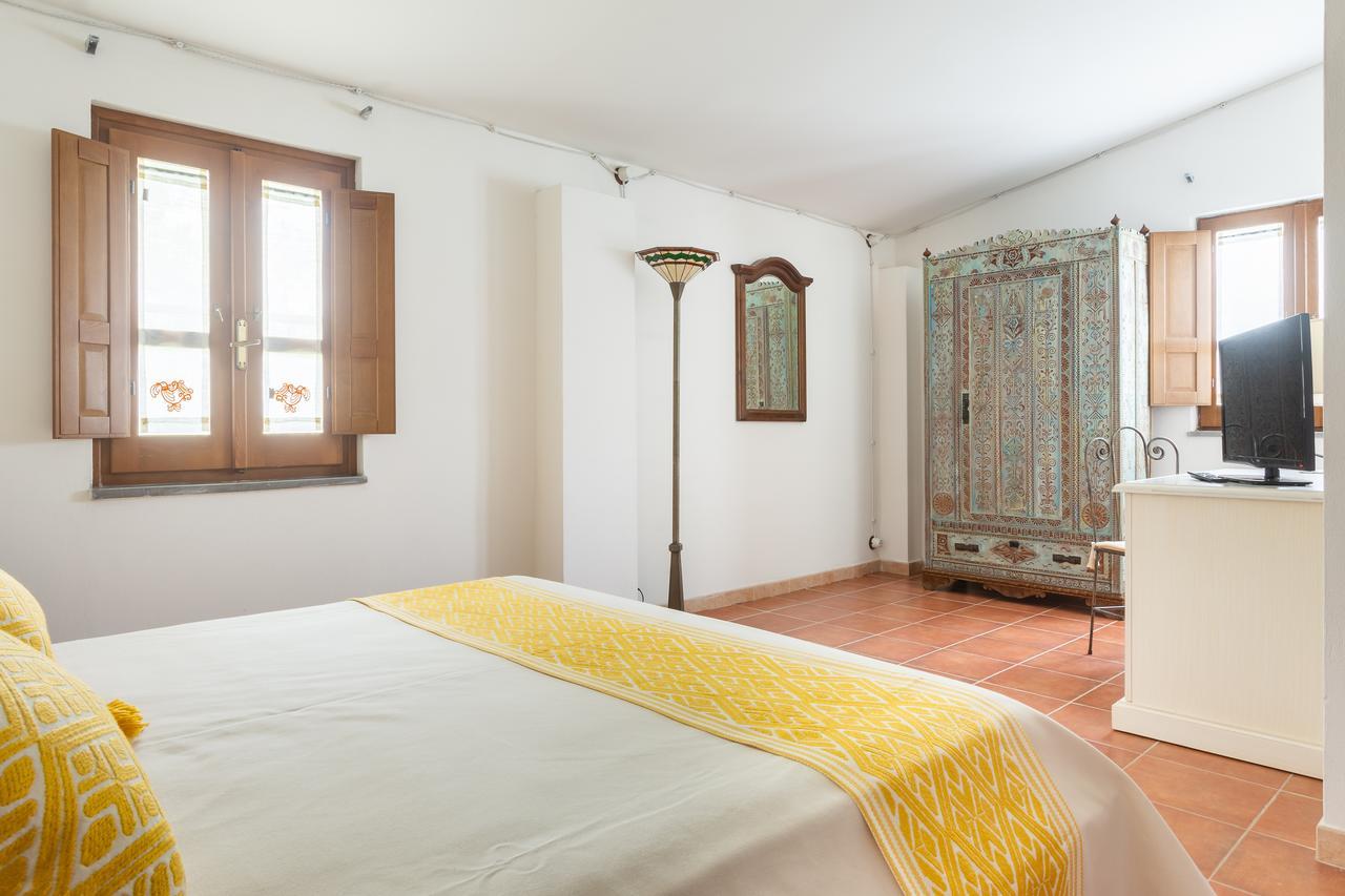 Da Renzo Hotel Siamaggiore Eksteriør billede