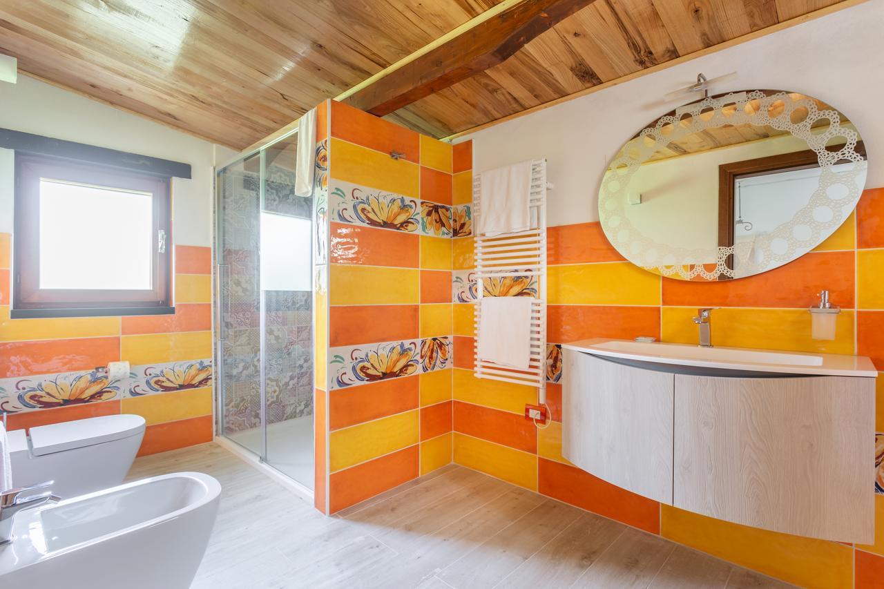 Da Renzo Hotel Siamaggiore Eksteriør billede