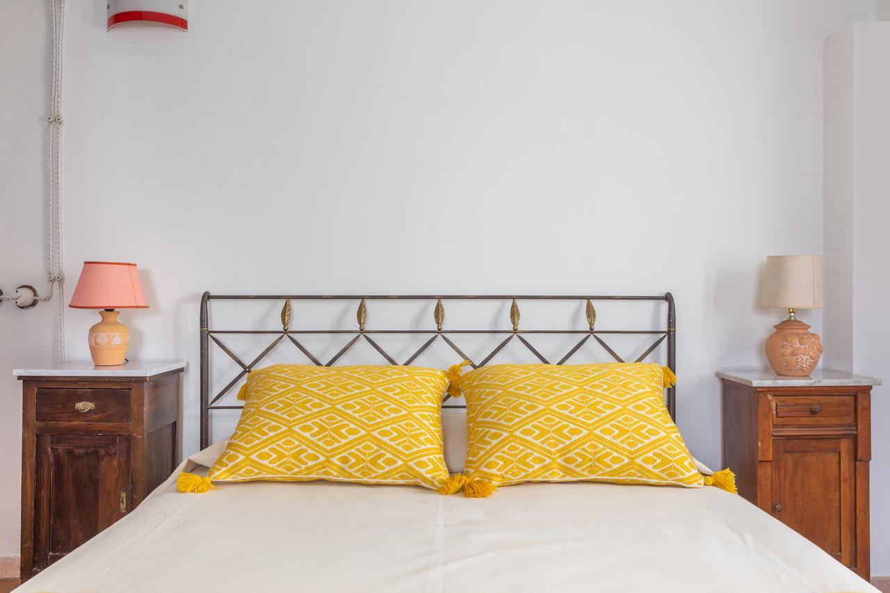 Da Renzo Hotel Siamaggiore Eksteriør billede